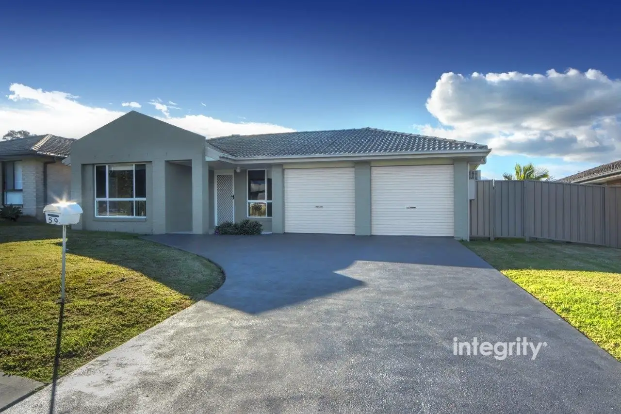 59 Isa Road, Worrigee Sold by Integrity Real Estate - image 1
