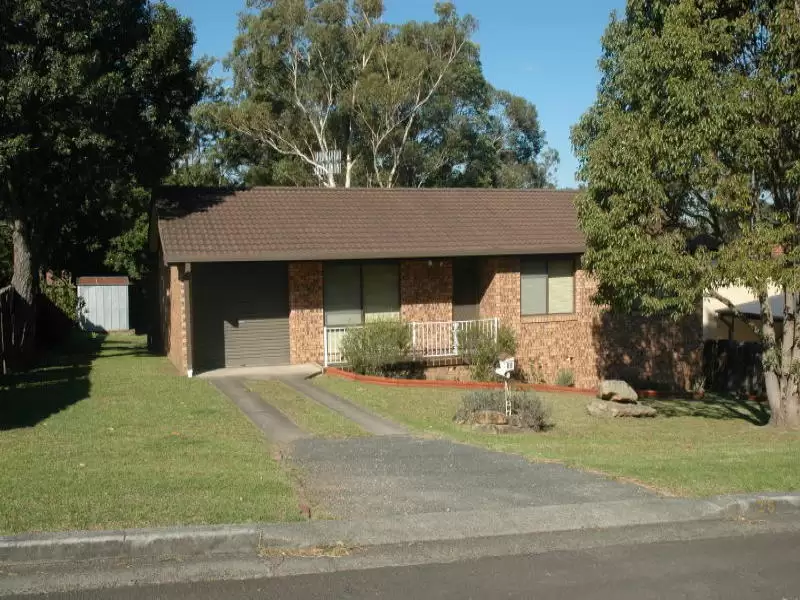 Bomaderry Sold by Integrity Real Estate