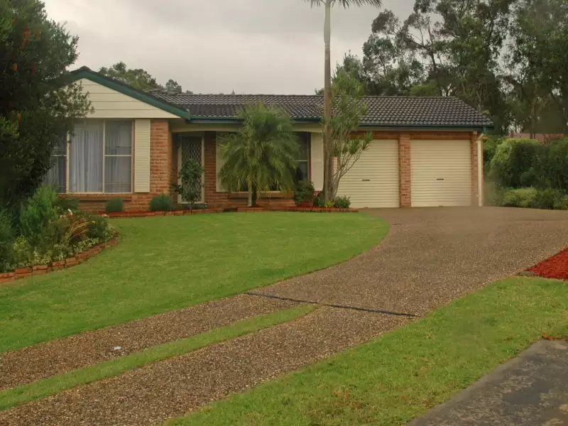 North Nowra Sold by Integrity Real Estate