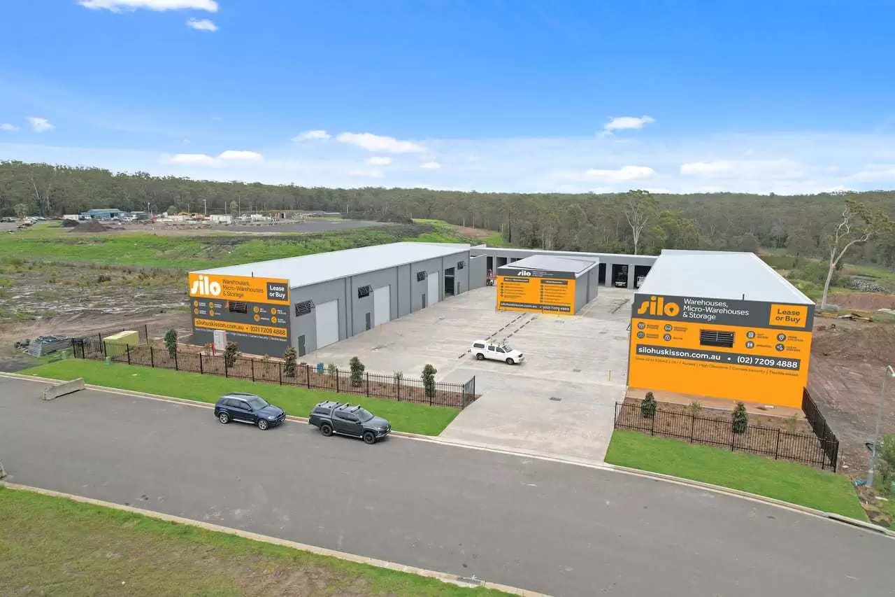 8/8 Mussel Court, Huskisson For Lease by Integrity Real Estate