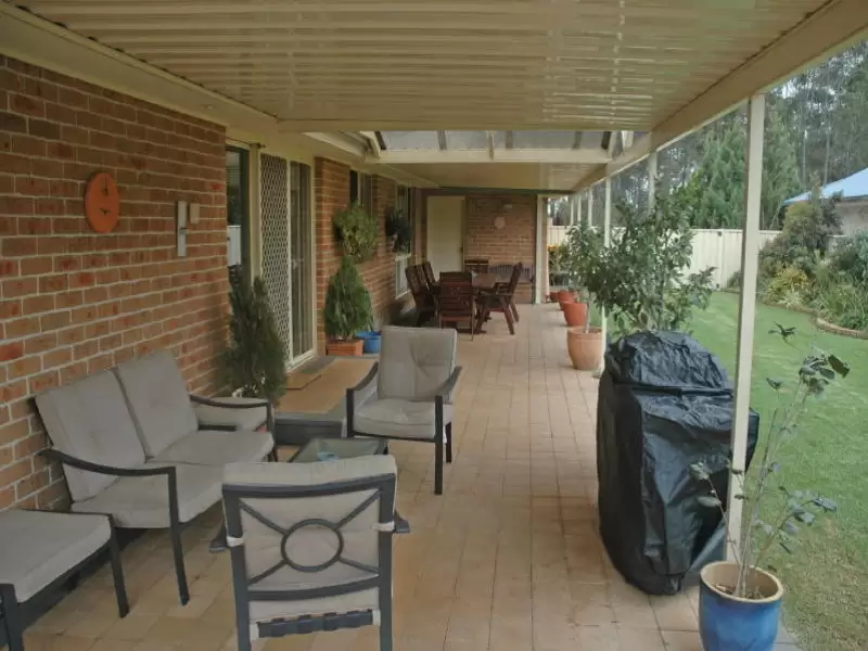 Worrigee Sold by Integrity Real Estate - image 3