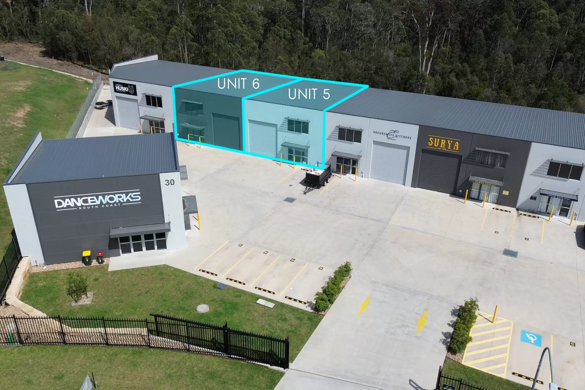 30 Duranbah Drive, Huskisson For Lease by Integrity Real Estate