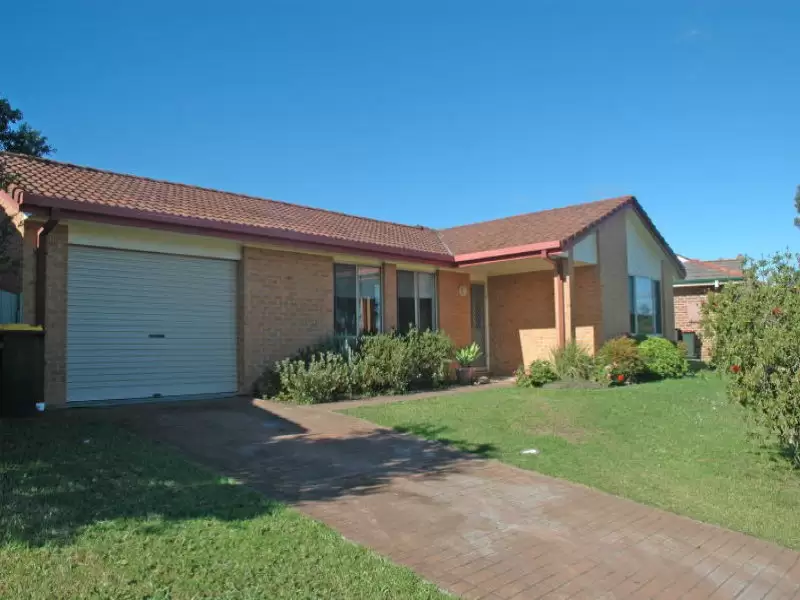 North Nowra Sold by Integrity Real Estate