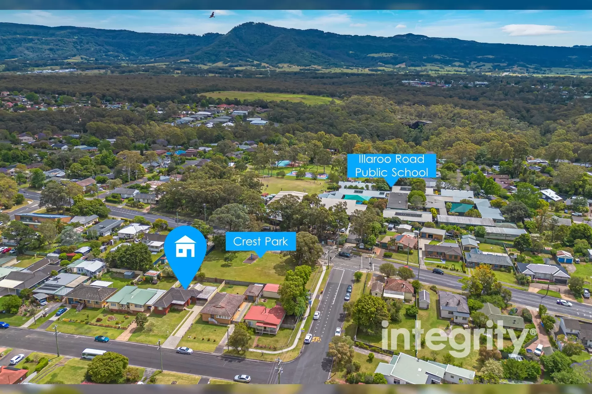 5 Crest Avenue, North Nowra Sold by Integrity Real Estate - image 1