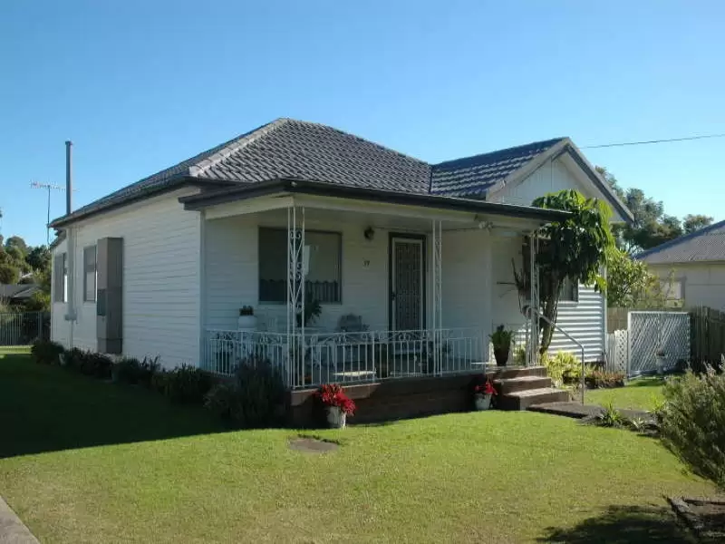 Nowra Sold by Integrity Real Estate