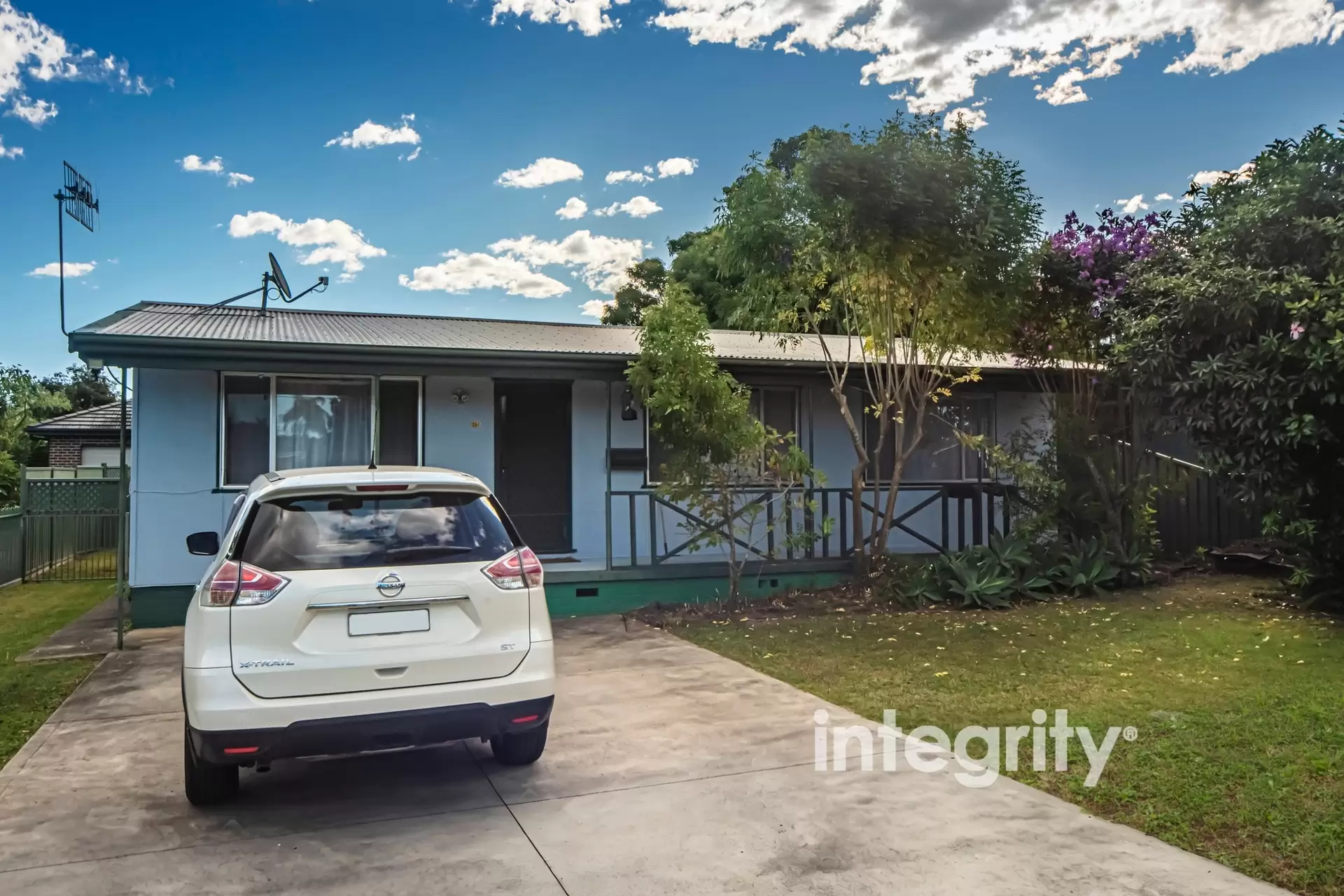 35A Judith Drive, North Nowra For Sale by Integrity Real Estate