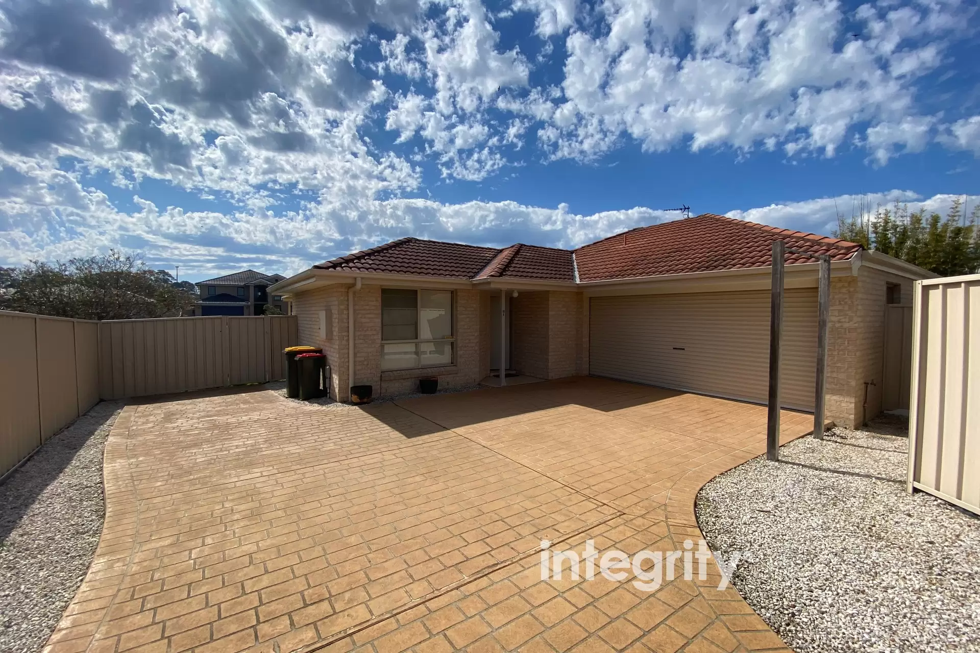 18A Blue Bell Way, Worrigee Leased by Integrity Real Estate - image 1