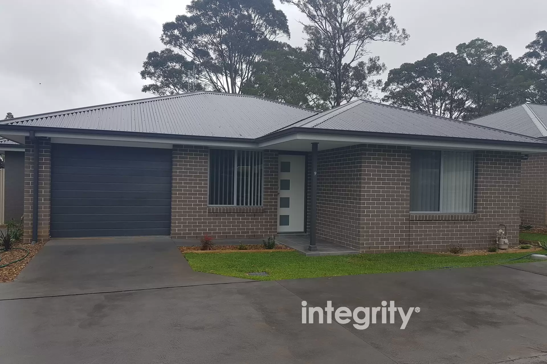 9/82 Hillcrest Avenue, South Nowra Leased by Integrity Real Estate - image 1