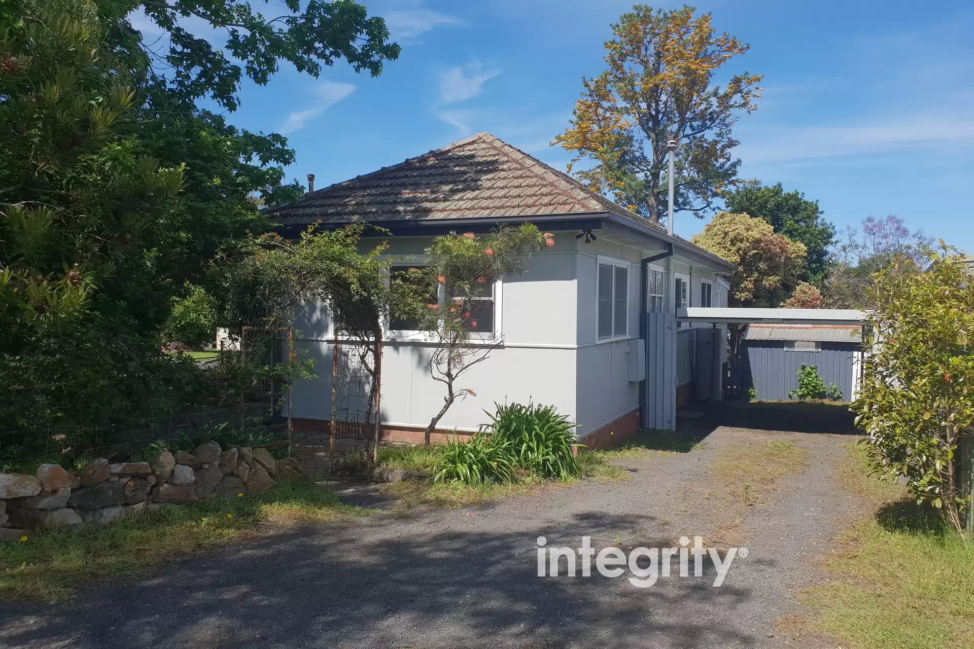 68 Wallace Street, Nowra Leased by Integrity Real Estate - image 1