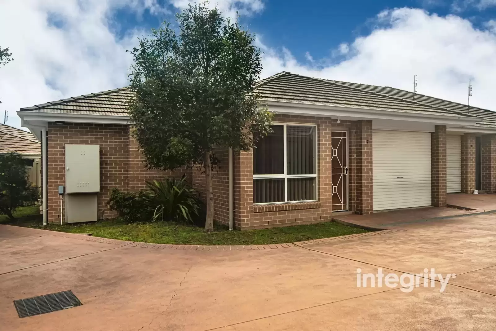 7/14 Hanover Close, South Nowra Leased by Integrity Real Estate - image 1