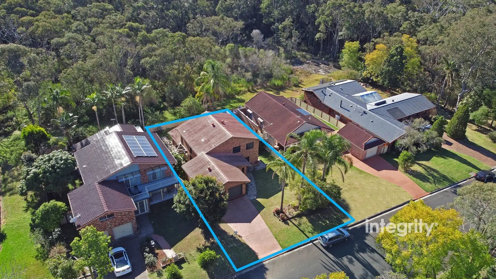 19 Jamieson Road, North Nowra For Sale by Integrity Real Estate - image 2