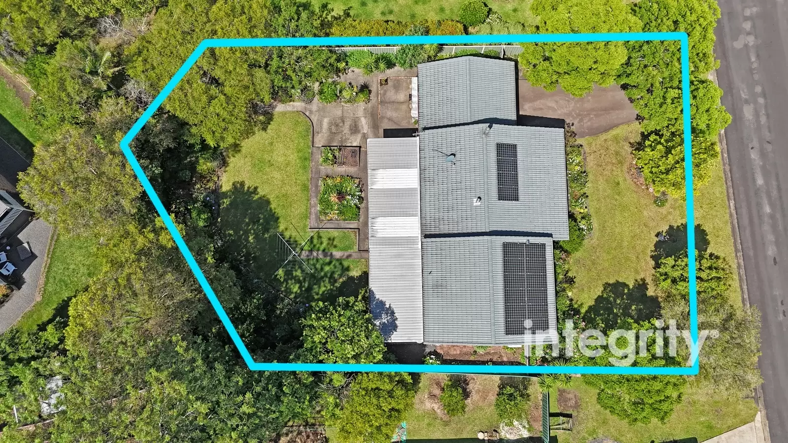 4 Kongoola Avenue, Cambewarra Village For Sale by Integrity Real Estate - image 13