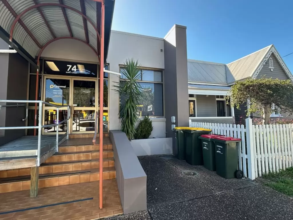 1/74 Berry Street, Nowra For Lease by Integrity Real Estate