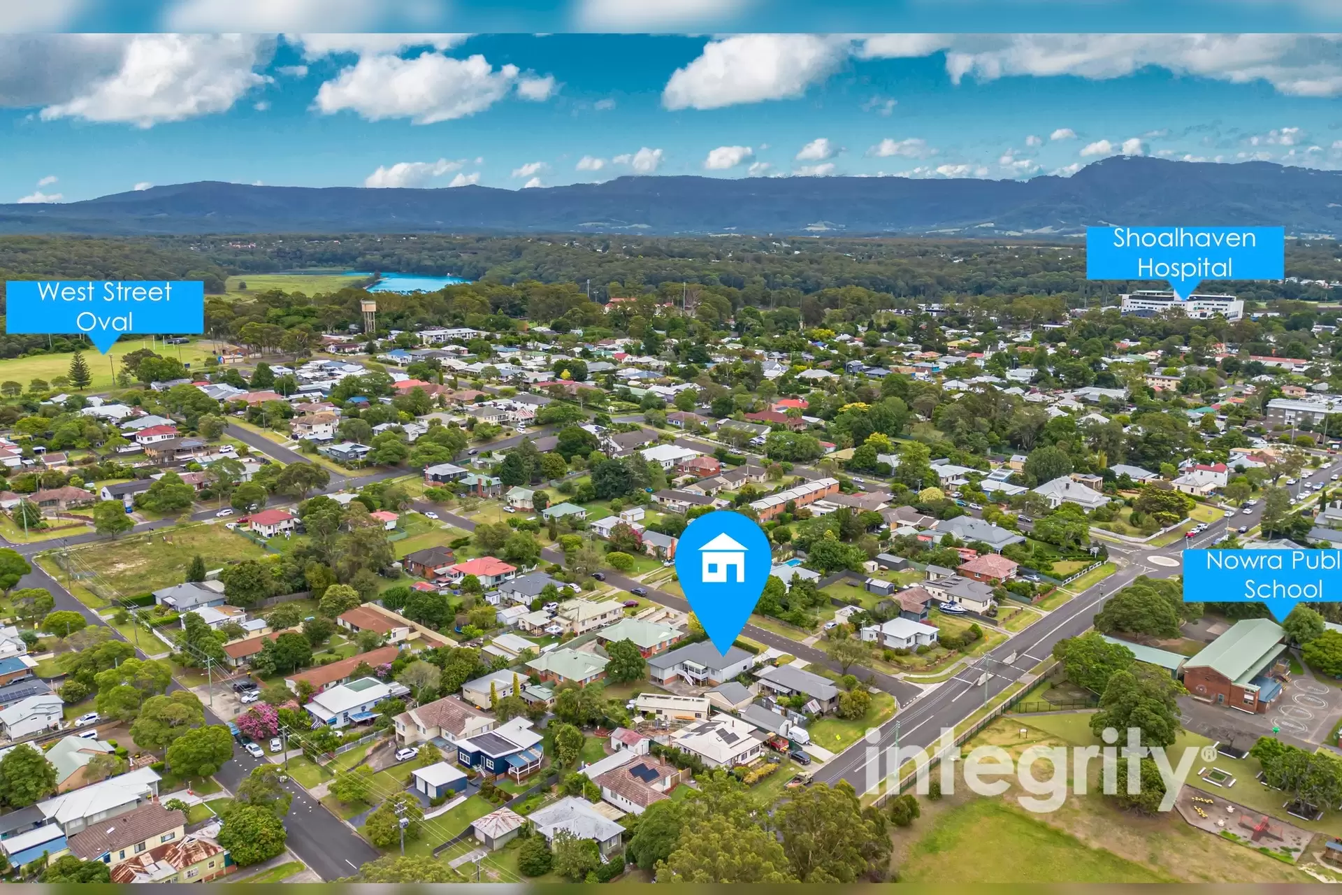 16 Oliver Parade, Nowra For Sale by Integrity Real Estate - image 16