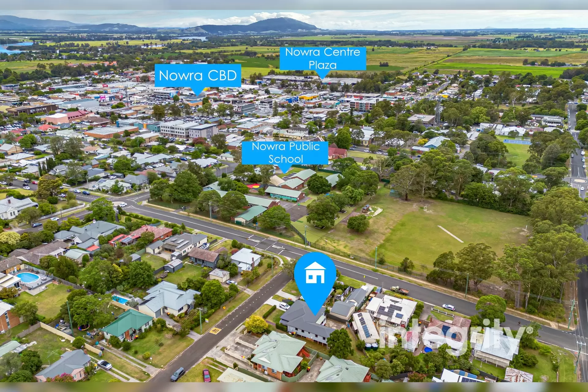 16 Oliver Parade, Nowra For Sale by Integrity Real Estate - image 15