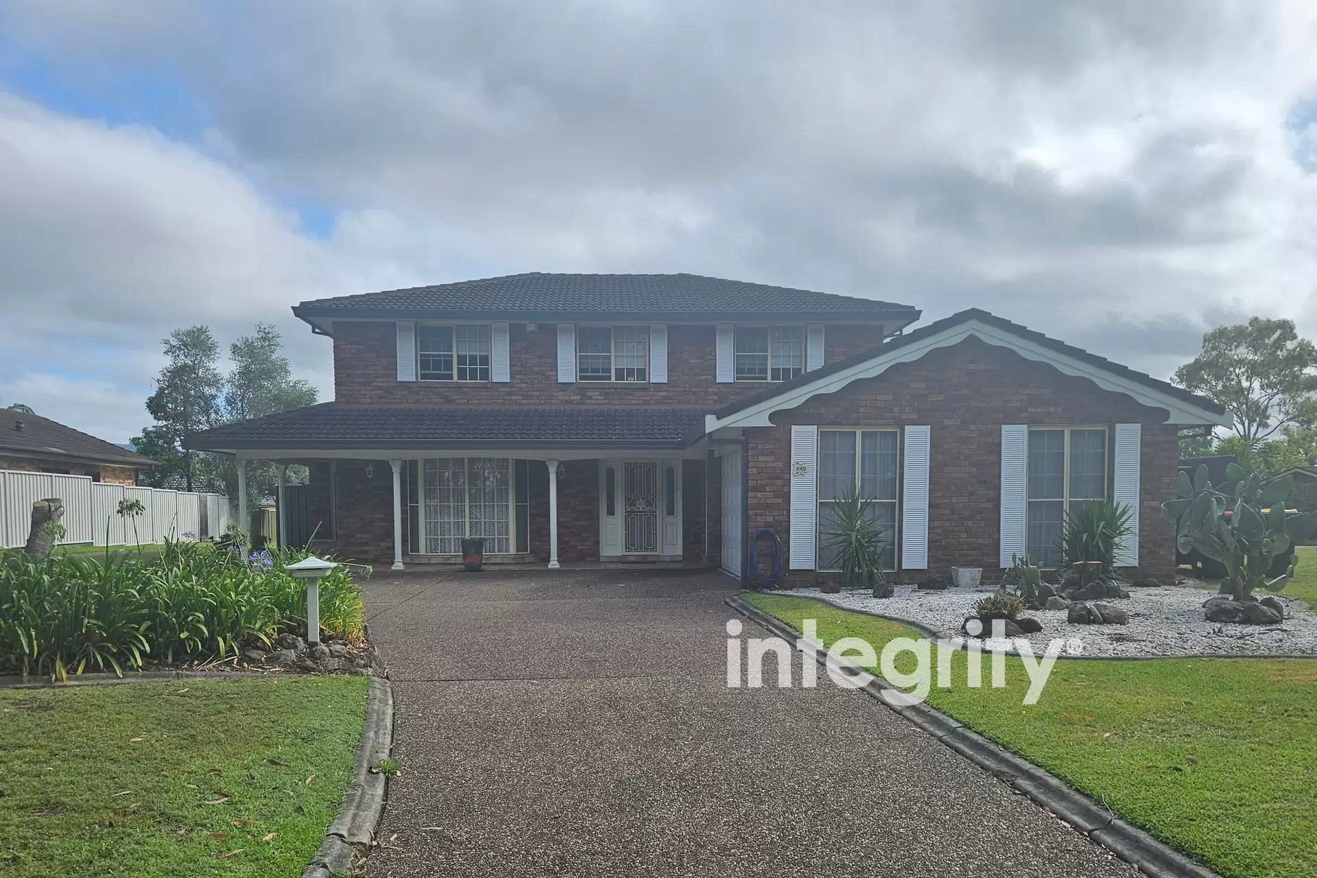 110 Yurunga Drive, North Nowra For Lease by Integrity Real Estate - image 1