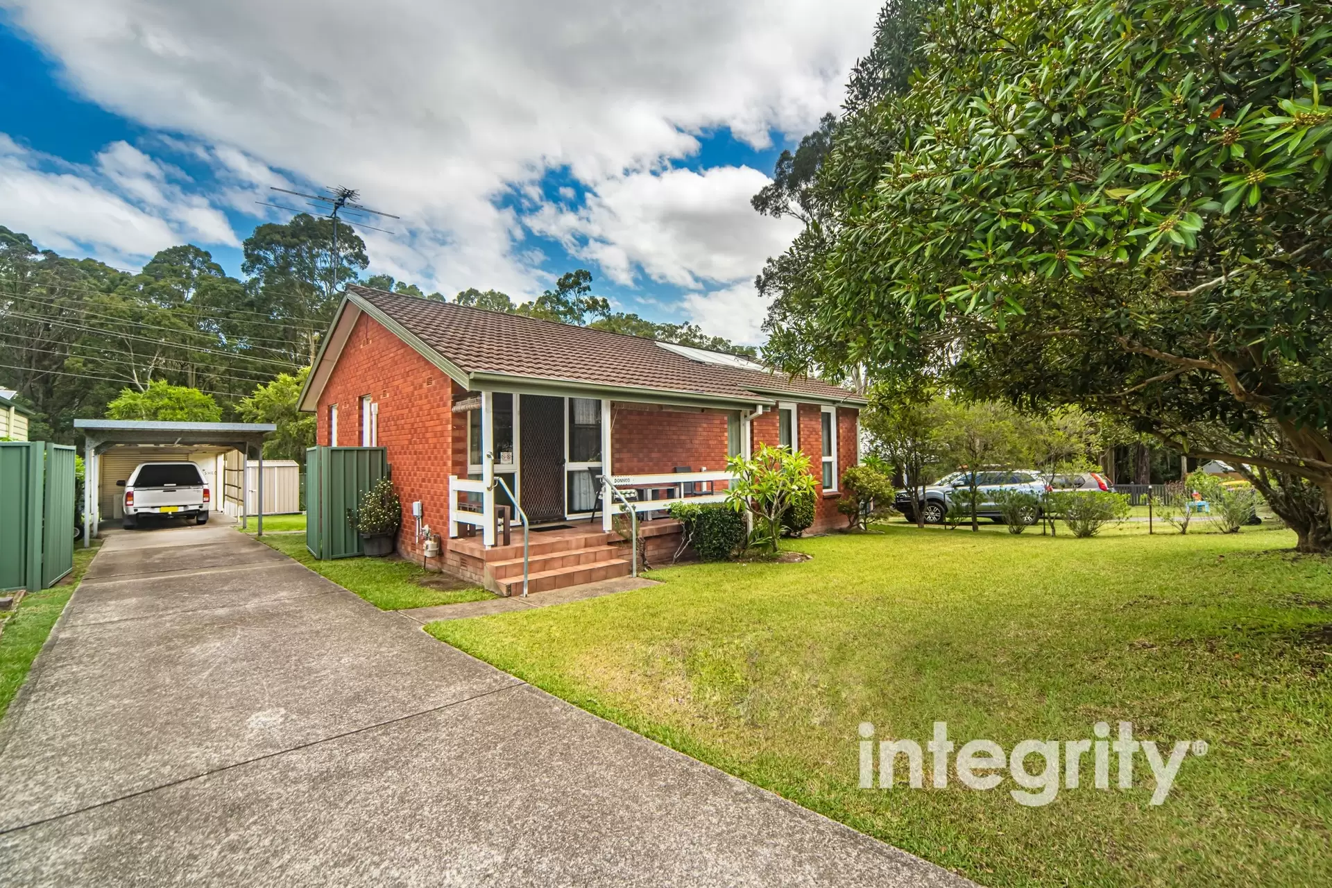 17 Elyard Drive, Nowra For Sale by Integrity Real Estate - image 1