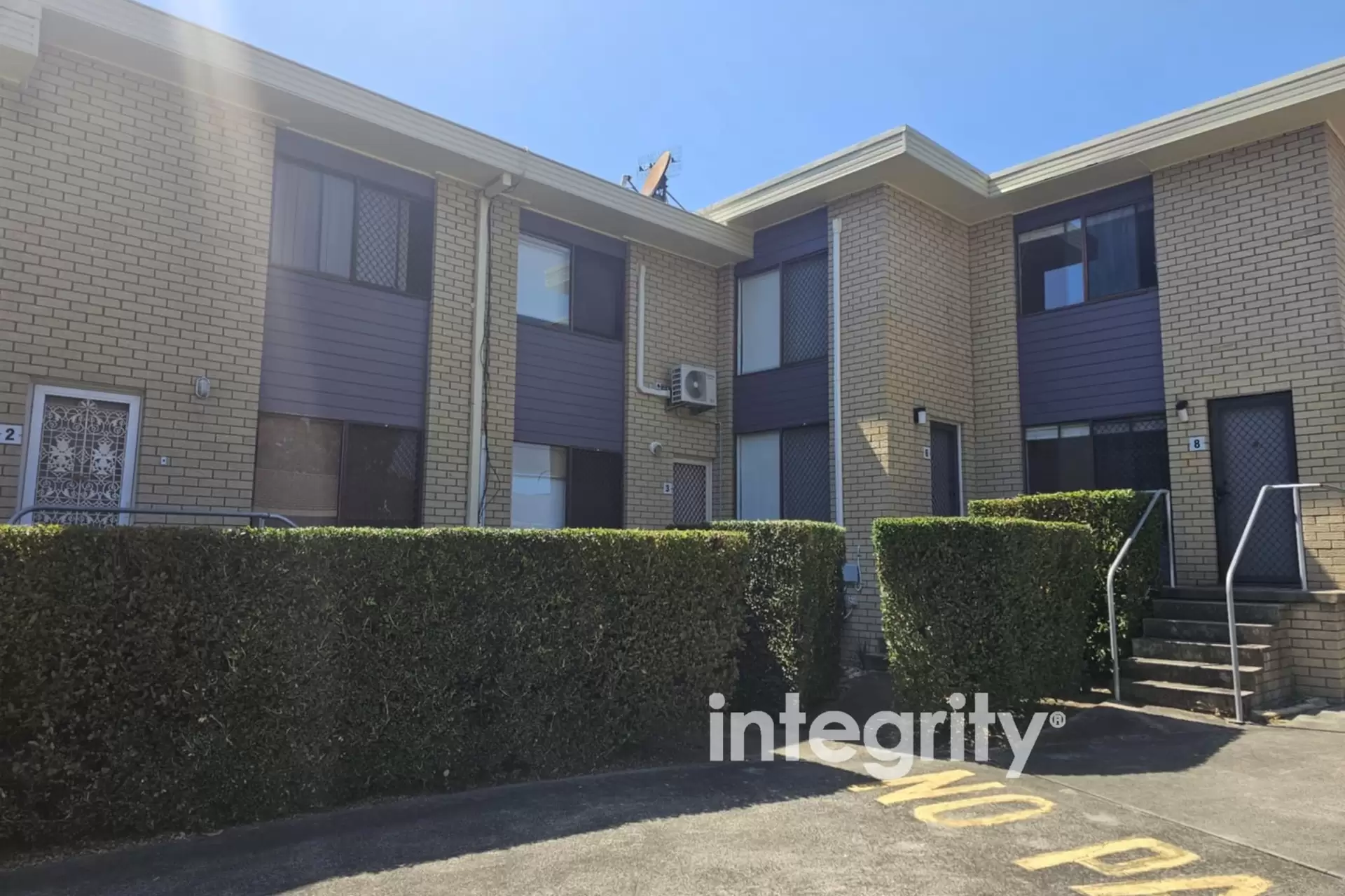 3/6 Campbell Place, Nowra For Lease by Integrity Real Estate - image 1