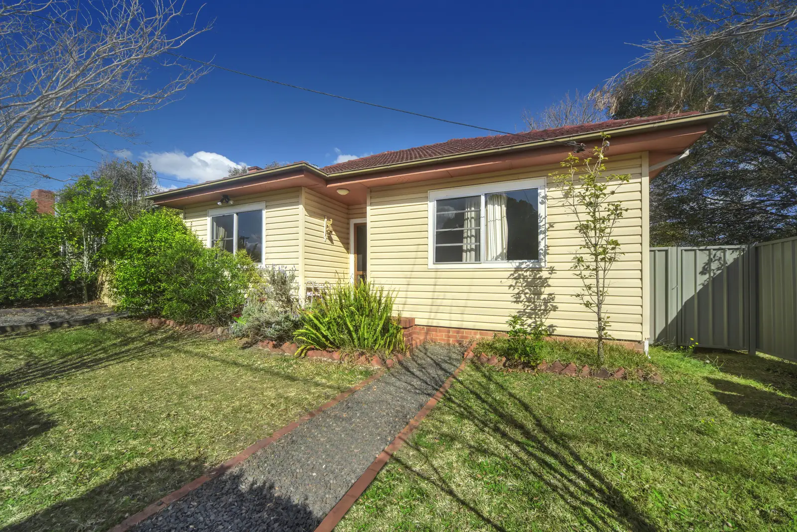32 Cambewarra Road, Bomaderry Sold by Integrity Real Estate - image 1