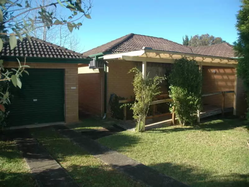 North Nowra Sold by Integrity Real Estate