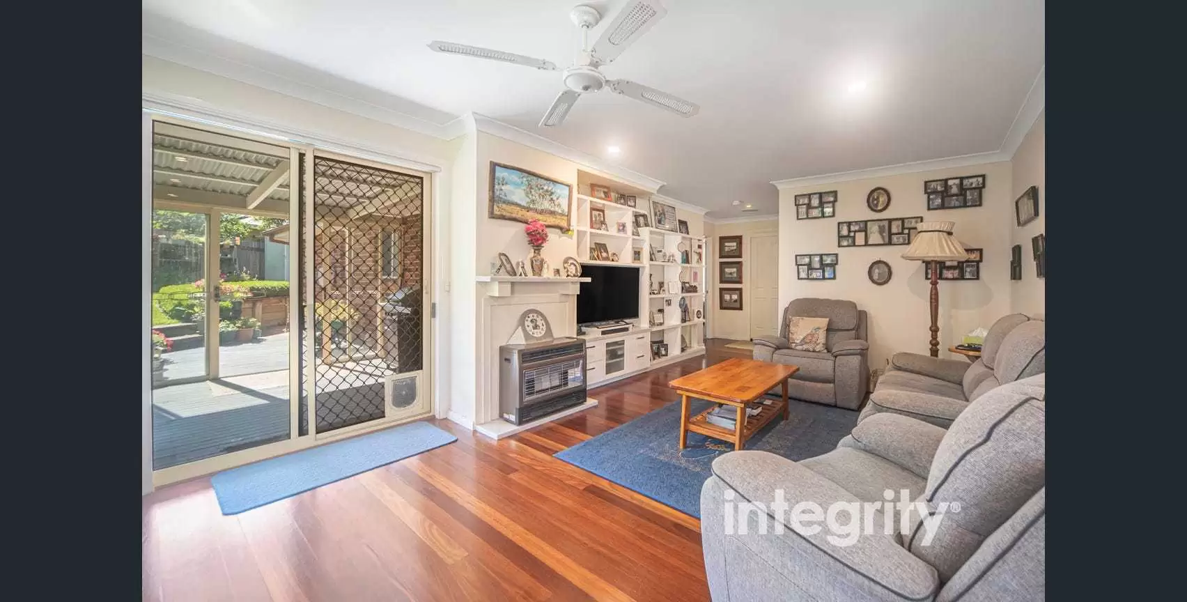 8 Binks Place, Cambewarra Leased by Integrity Real Estate - image 5