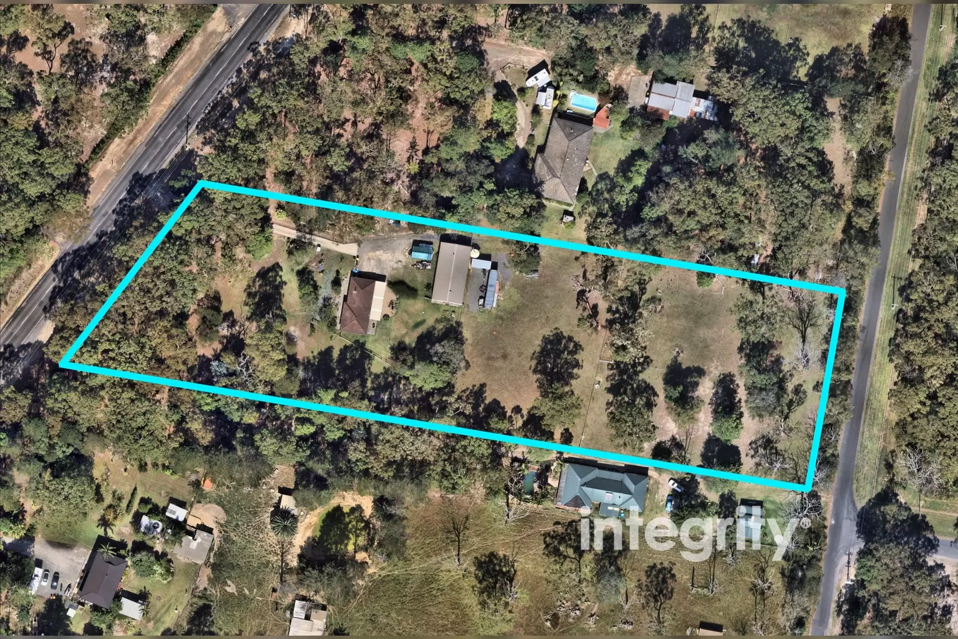 784 Sussex Inlet Road, Sussex Inlet For Sale by Integrity Real Estate - image 2