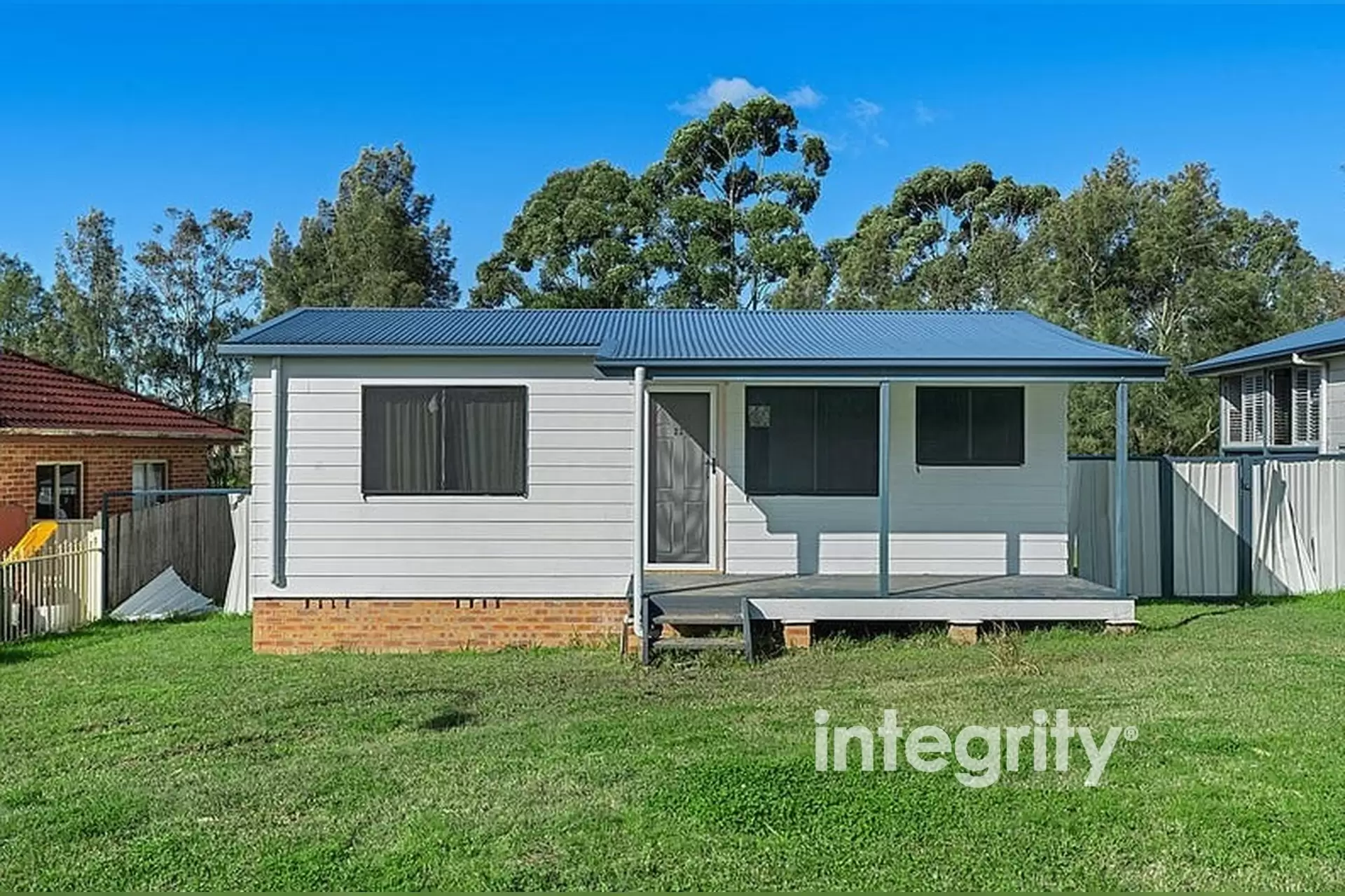 23 Antares Close, Nowra Leased by Integrity Real Estate - image 1