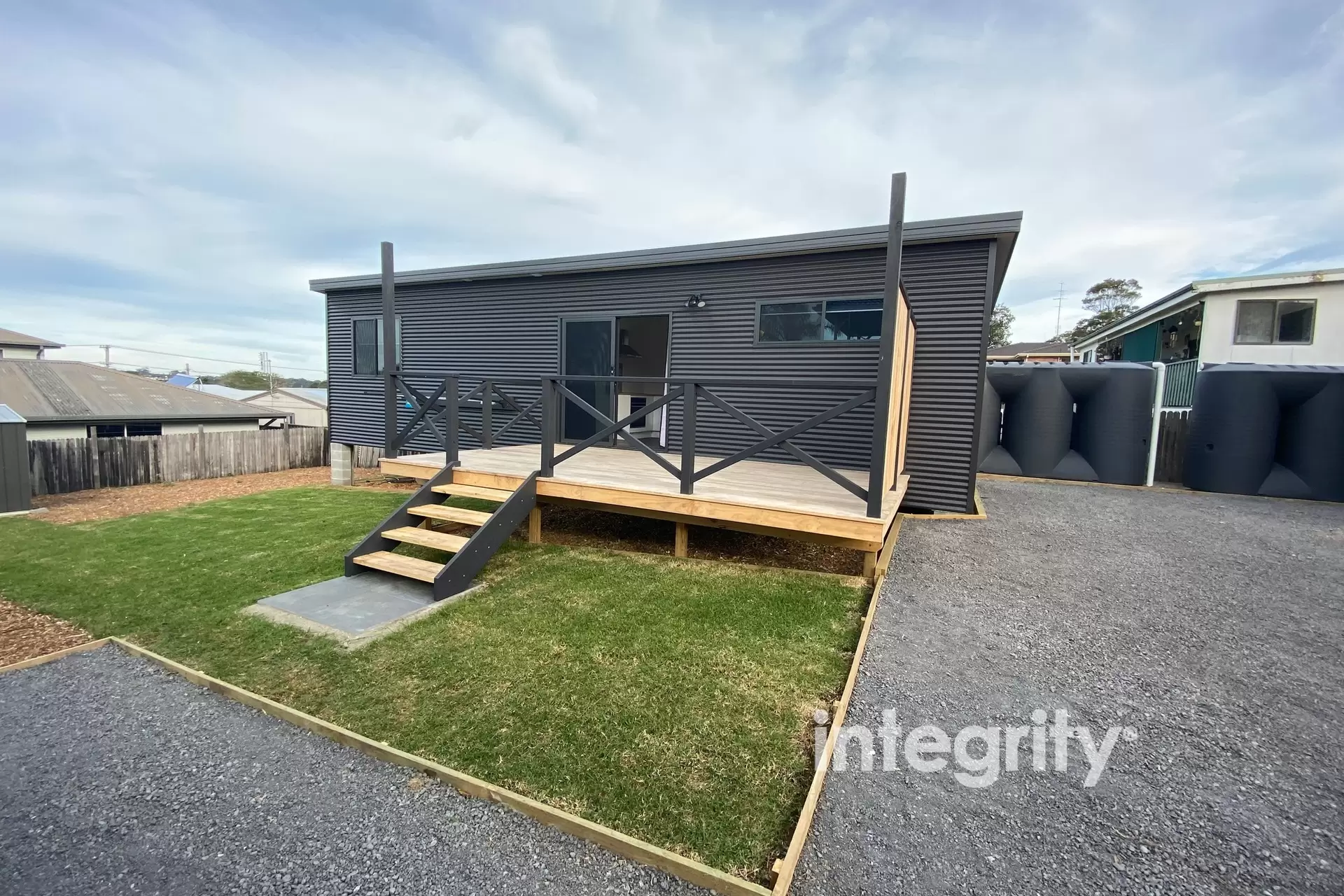 22B Church Street, Greenwell Point Leased by Integrity Real Estate