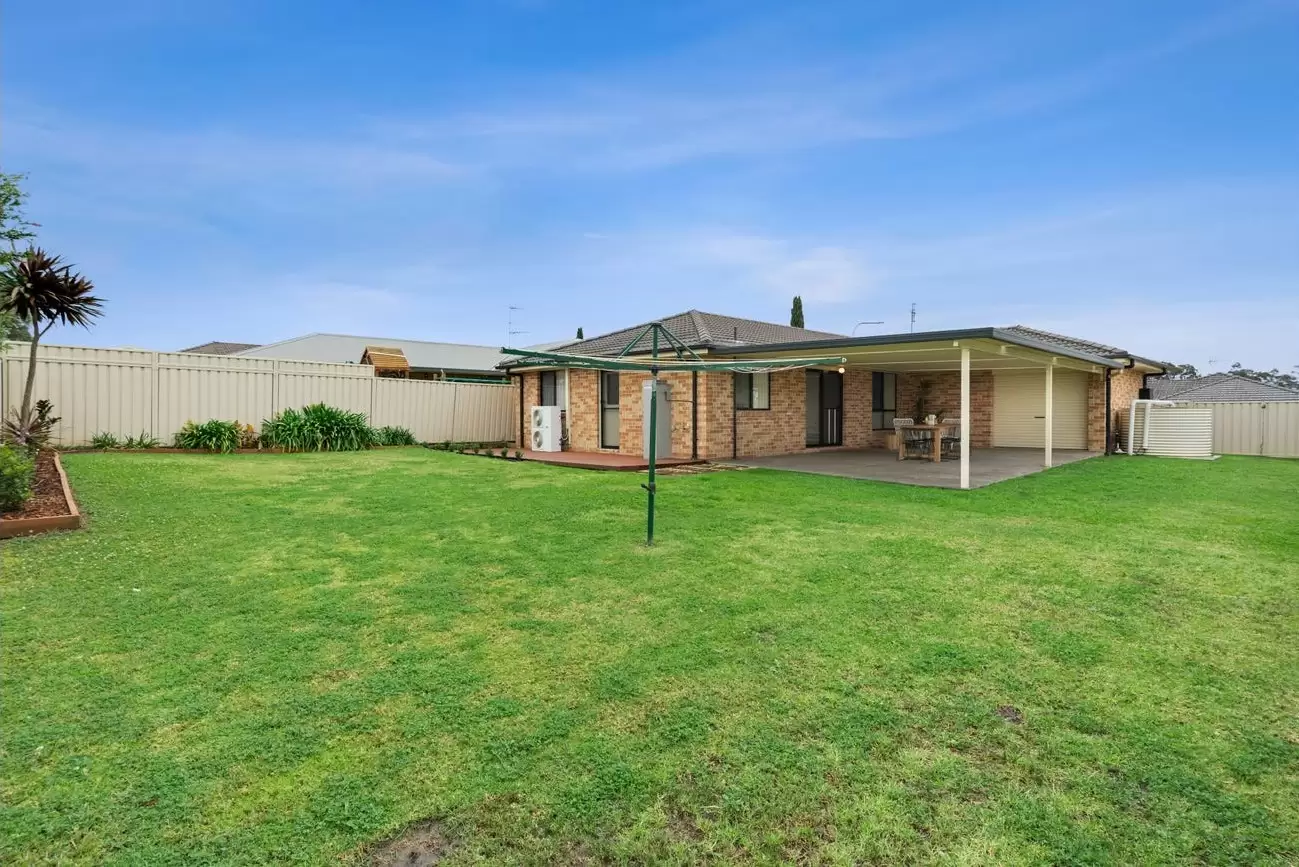 7 Almondbark Road, Worrigee Leased by Integrity Real Estate - image 13