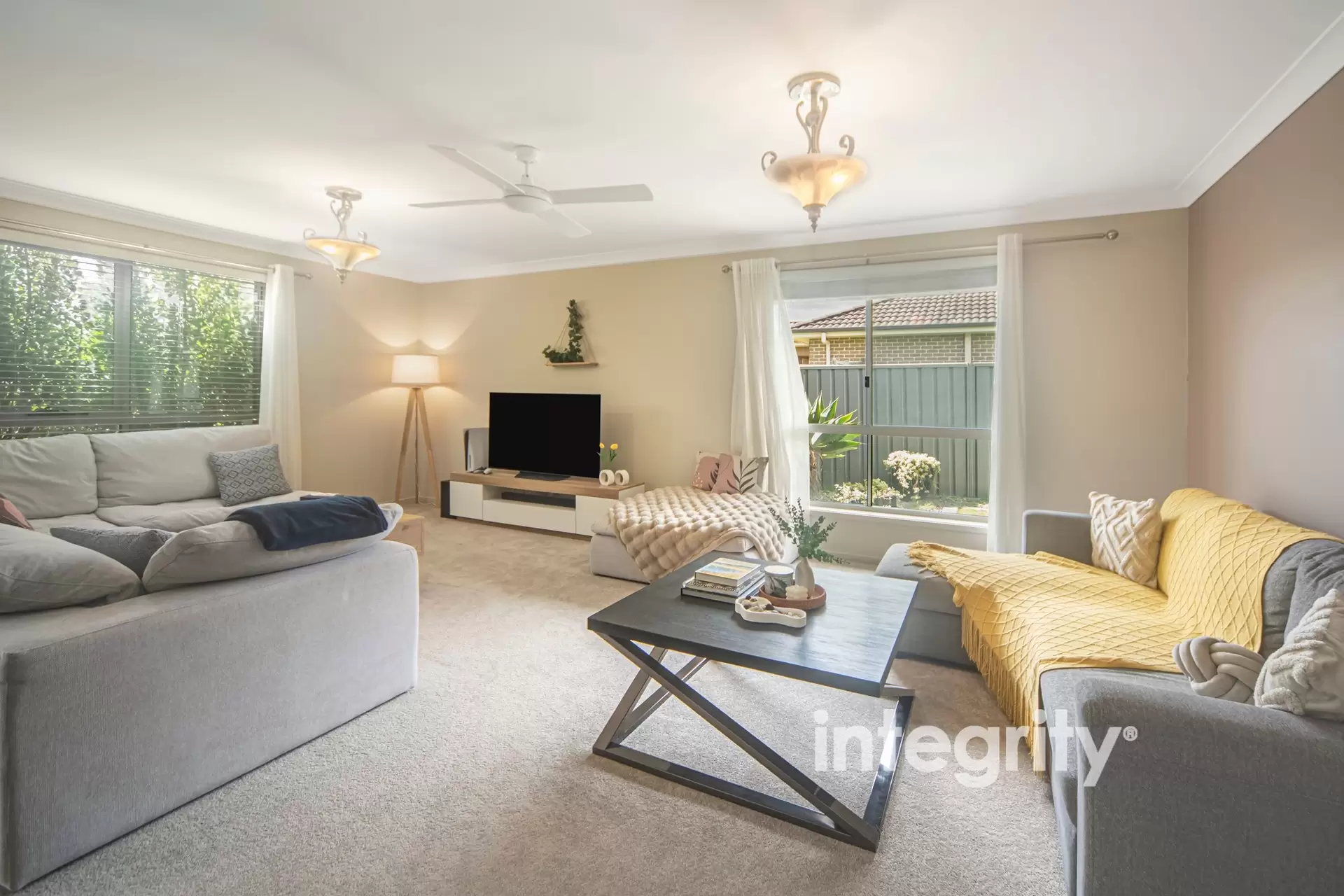 27 Terralla Grove, South Nowra For Sale by Integrity Real Estate - image 2