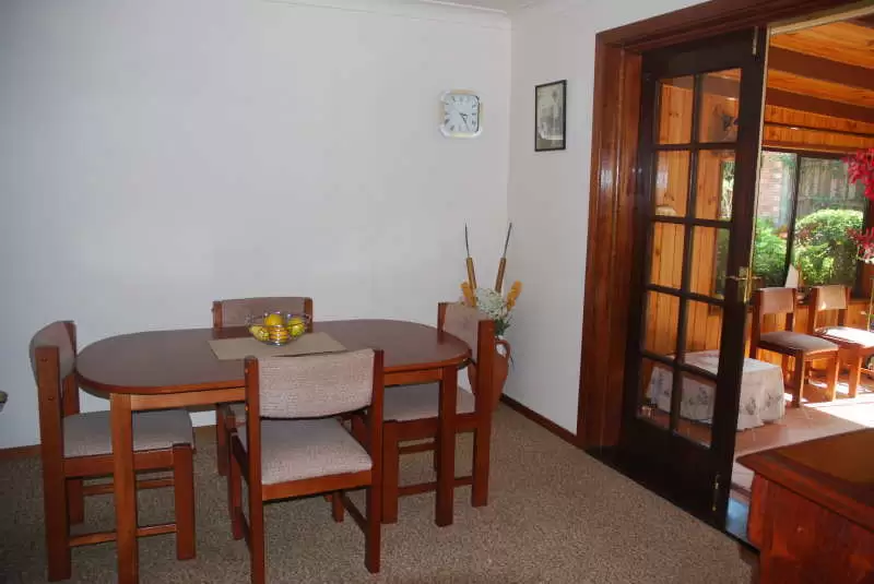 13 Farrelly Place, Bomaderry Leased by Integrity Real Estate - image 5