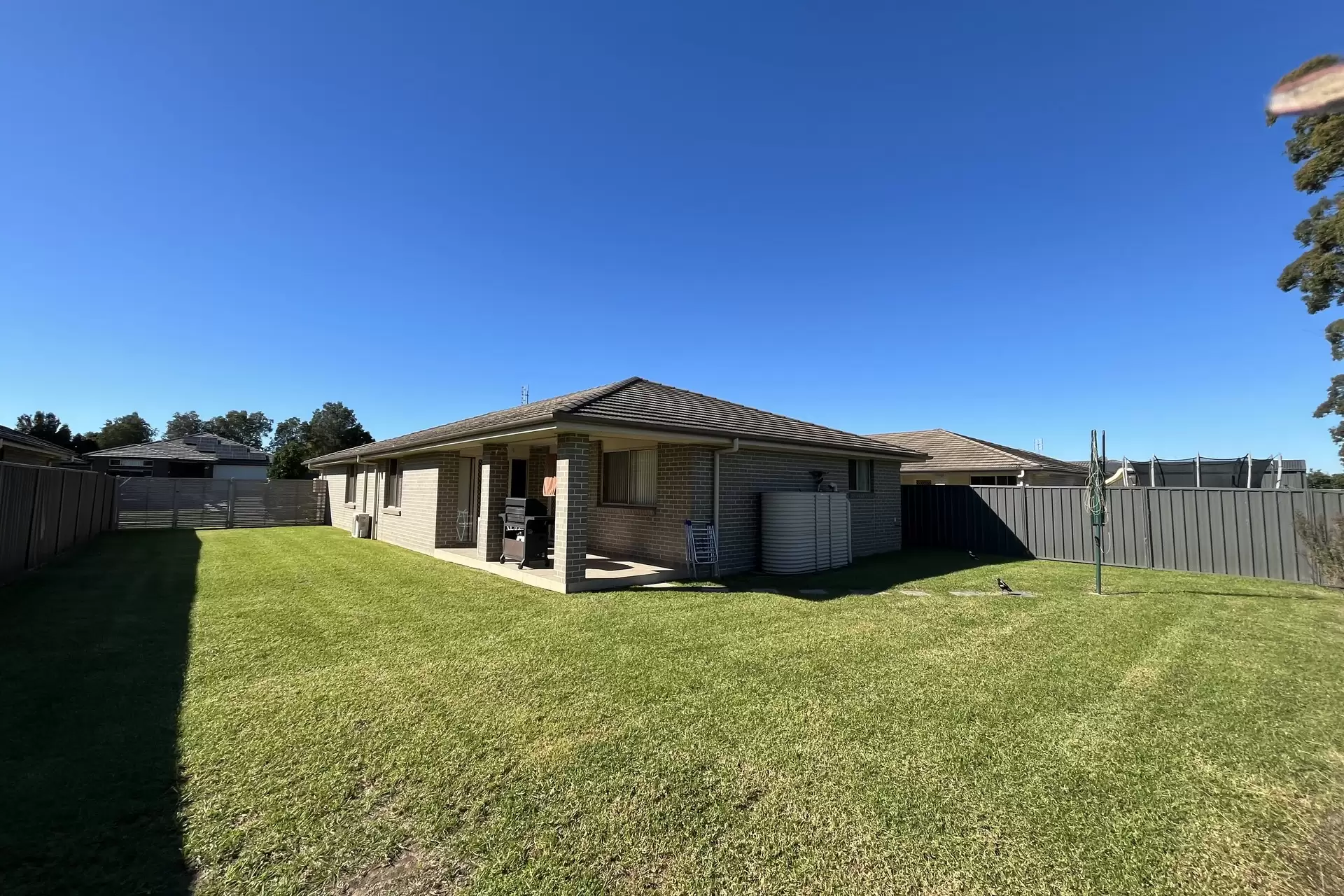 36 Bowerbird Street, South Nowra Leased by Integrity Real Estate - image 10