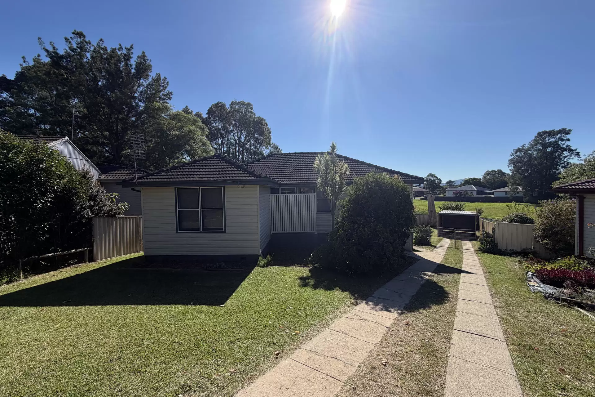 7 Miller Avenue, Nowra For Lease by Integrity Real Estate