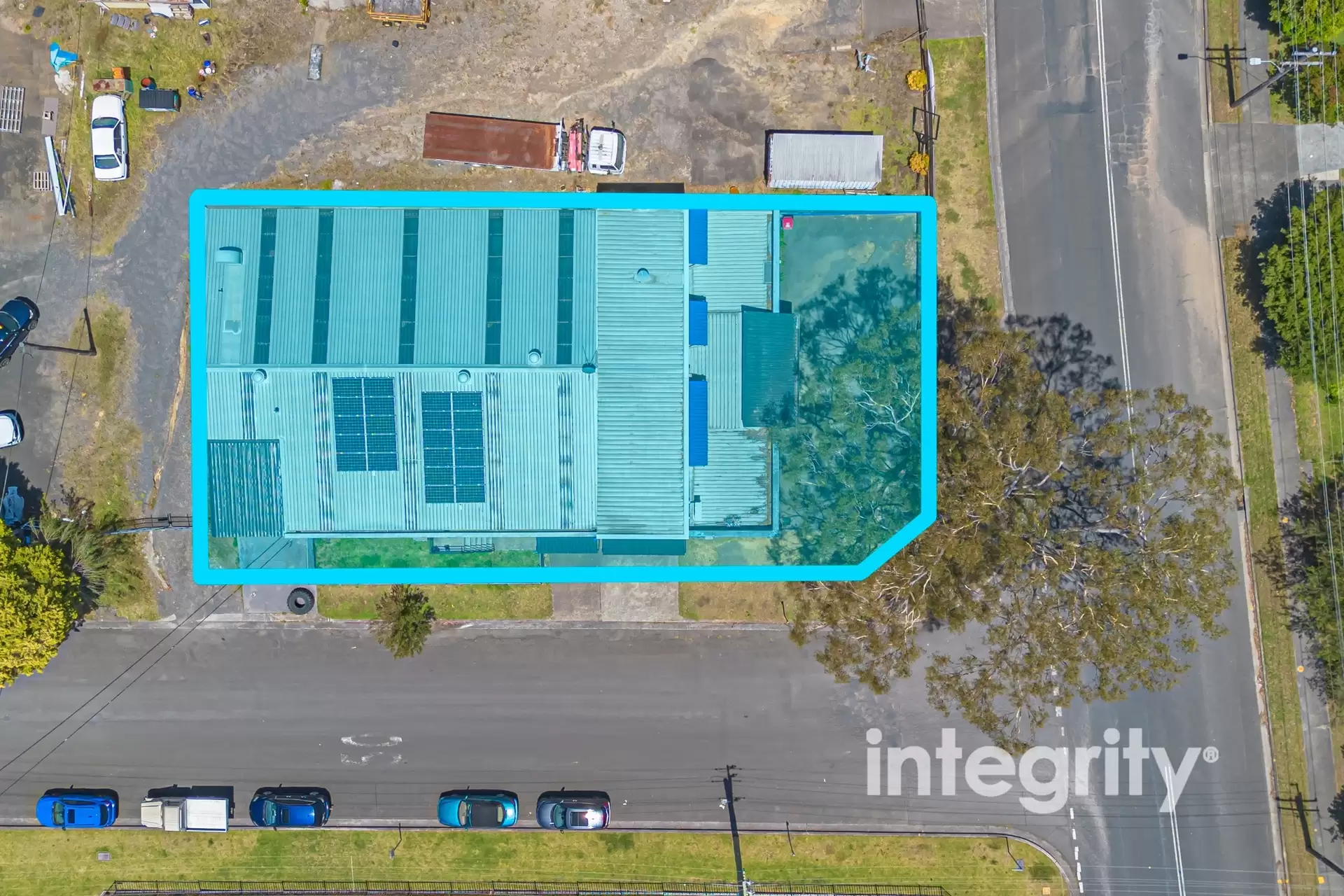 78 Meroo Road, Bomaderry For Lease by Integrity Real Estate - image 11