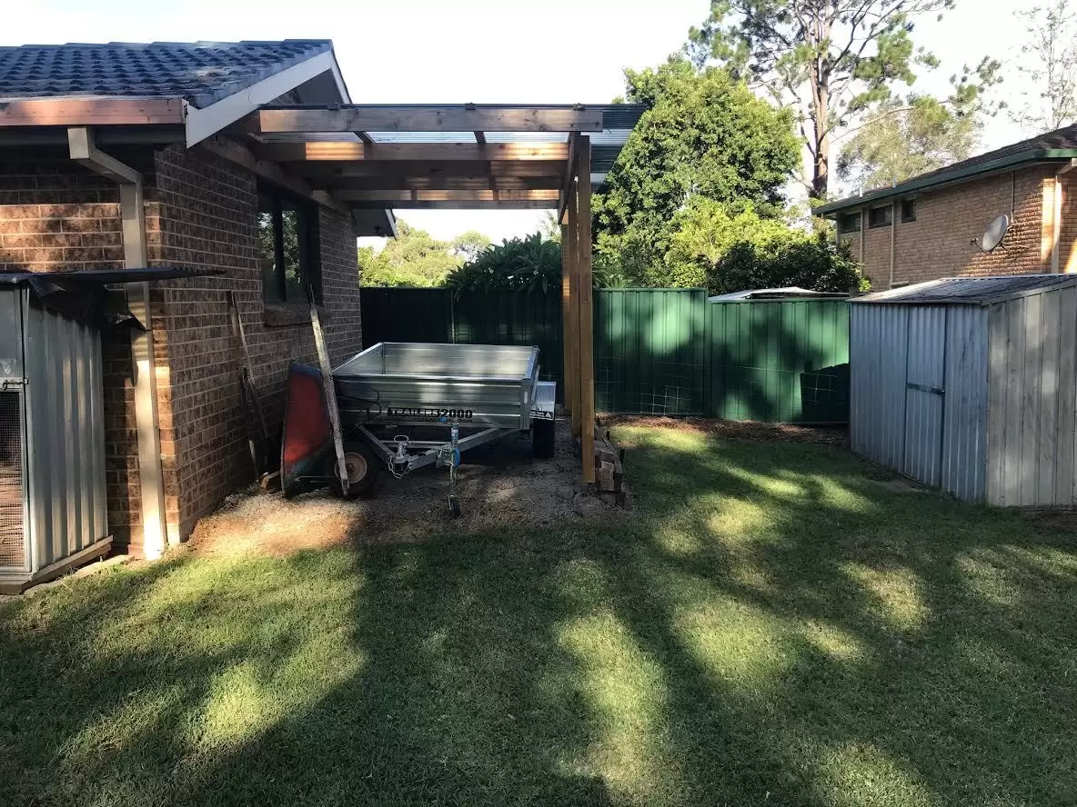 8 Kalinga Street, Cambewarra Village Leased by Integrity Real Estate - image 8
