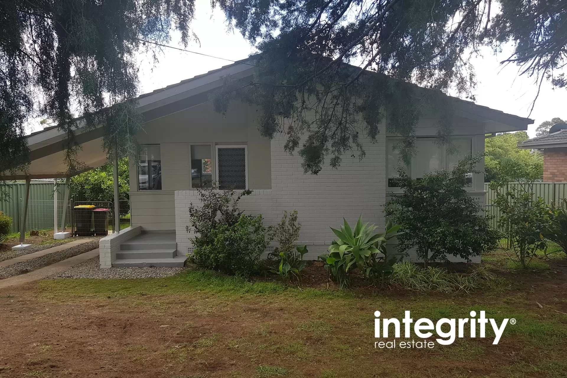 115 Kalandar Street, Nowra Leased by Integrity Real Estate - image 1