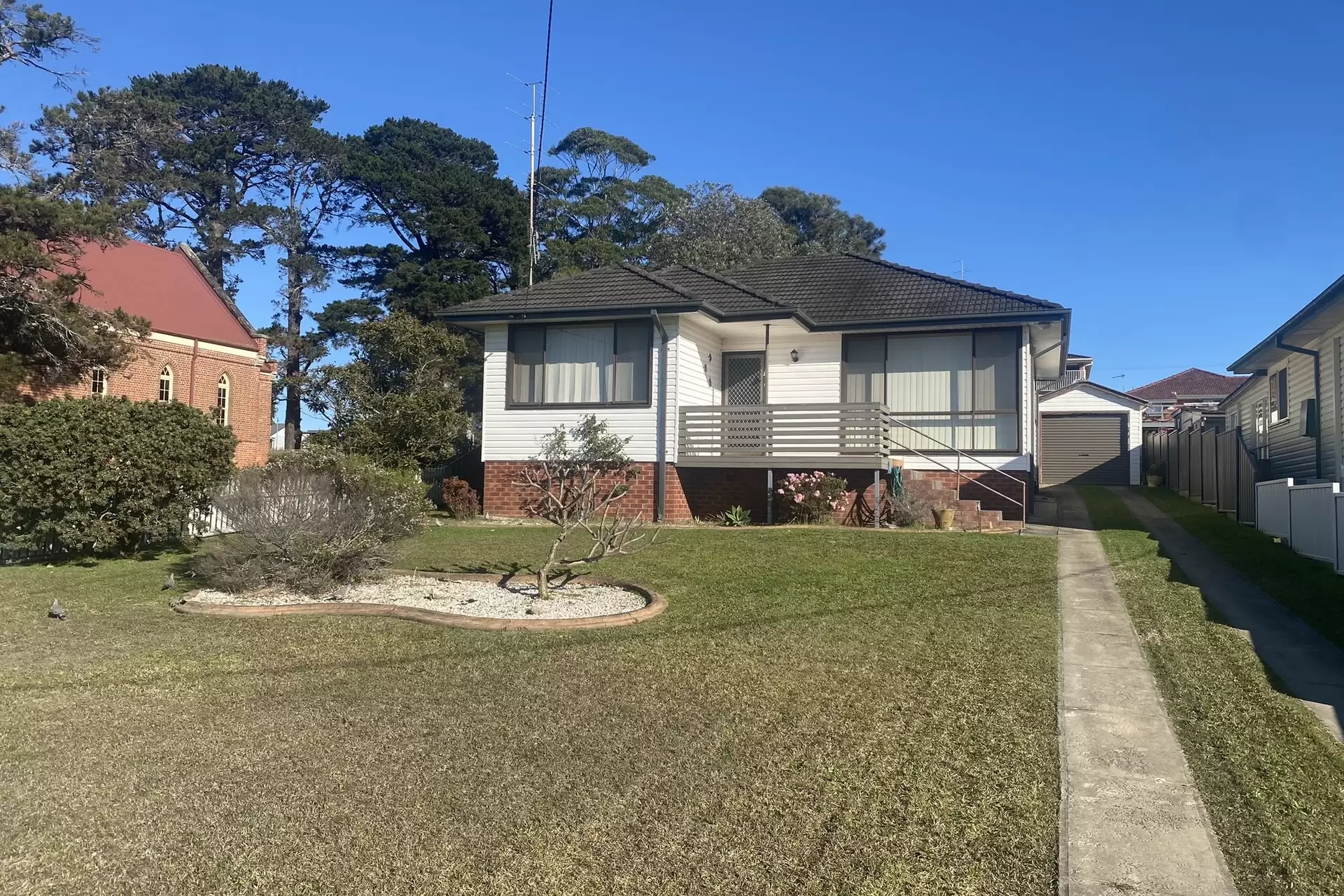 29 Jervis Street, Greenwell Point Leased by Integrity Real Estate - image 1