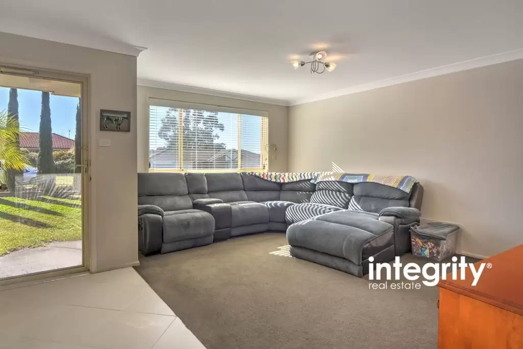 21 Hermes Crescent, Worrigee Leased by Integrity Real Estate - image 2