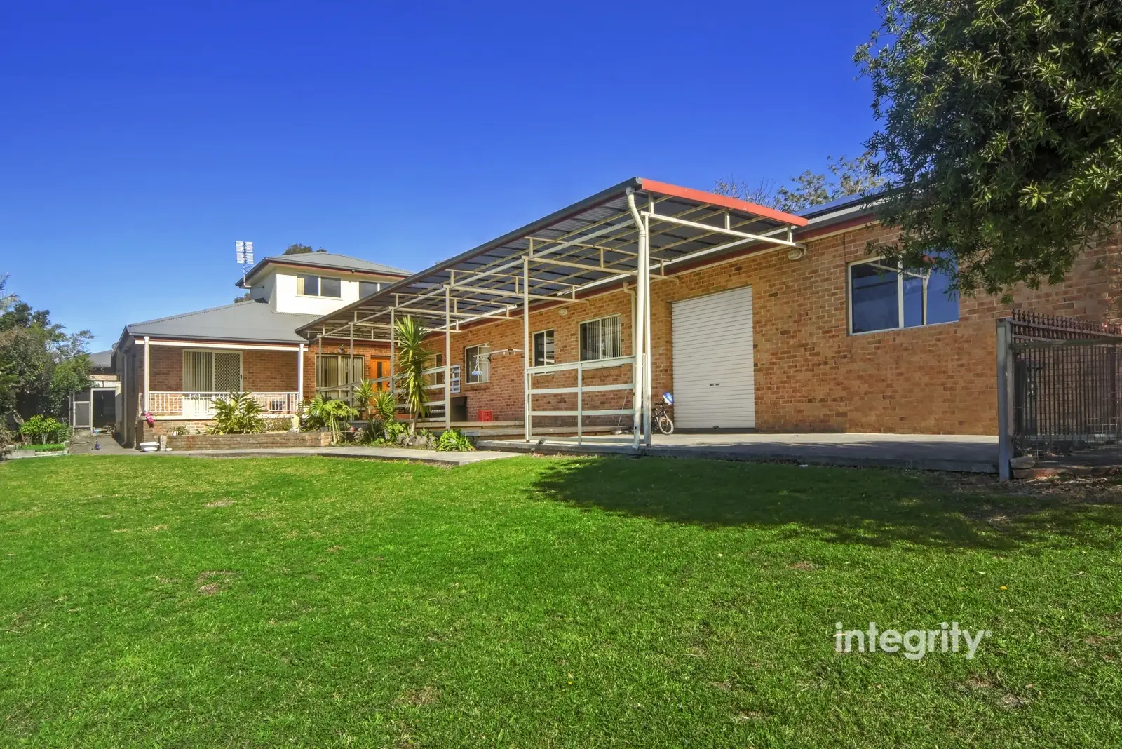 26 Elder Crescent, Nowra For Sale by Integrity Real Estate
