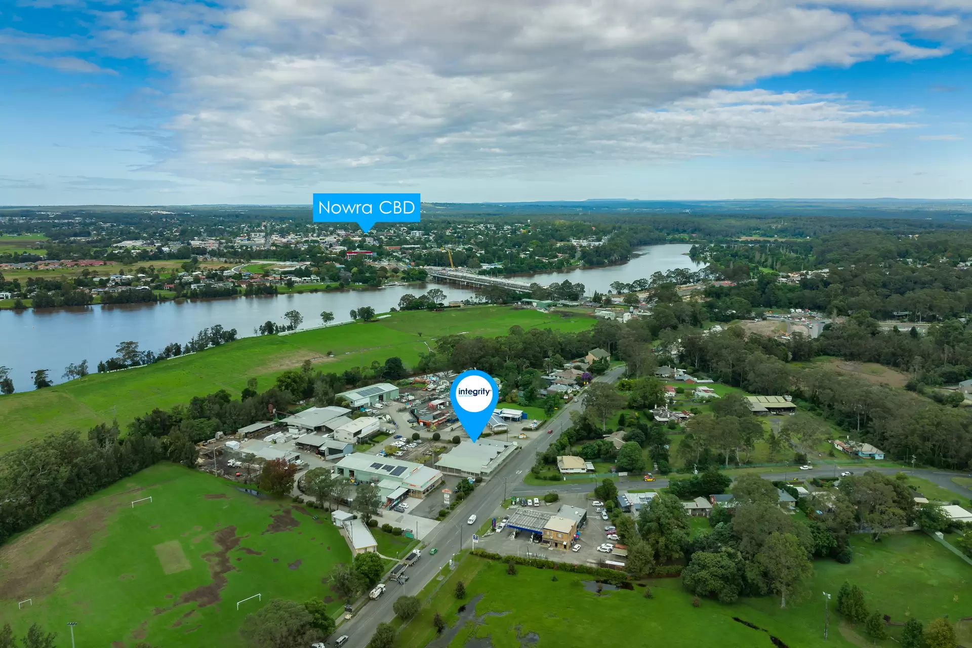 8 Worthington Way, Bomaderry For Sale by Integrity Real Estate - image 2