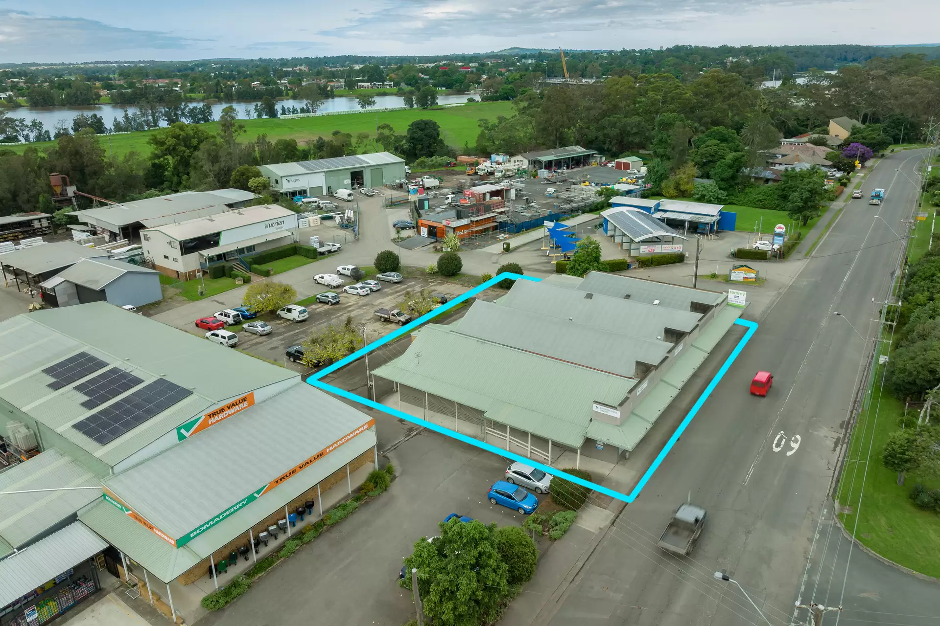 8 Worthington Way, Bomaderry For Sale by Integrity Real Estate - image 4