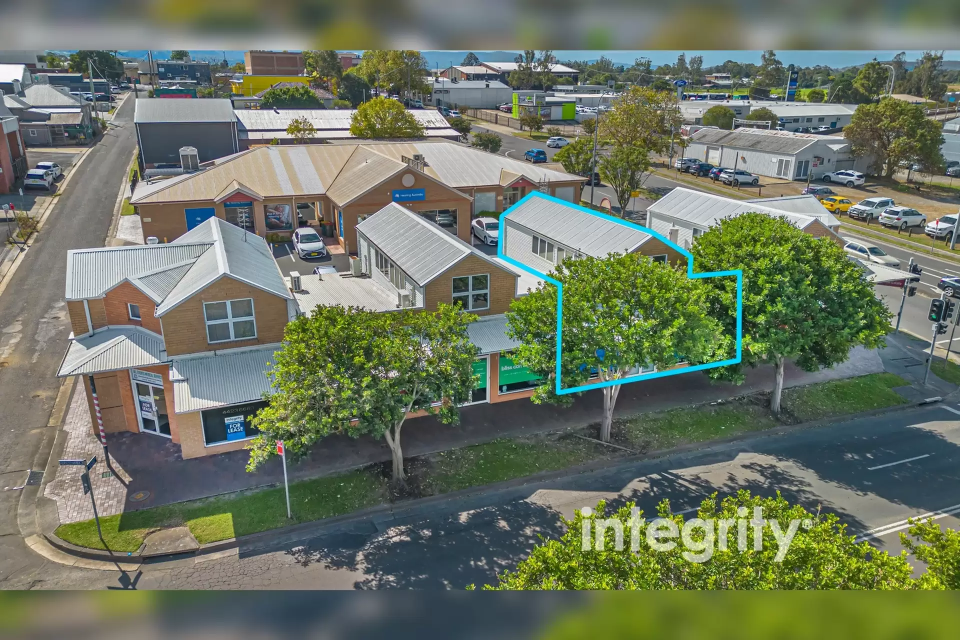 3/85 Worrigee Street, Nowra For Sale by Integrity Real Estate - image 2