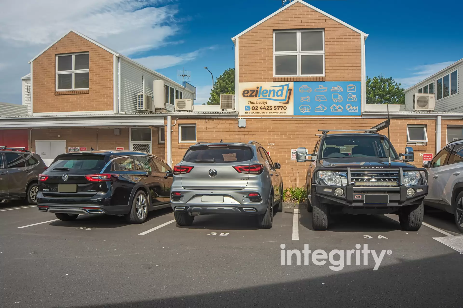 3/85 Worrigee Street, Nowra For Sale by Integrity Real Estate - image 10