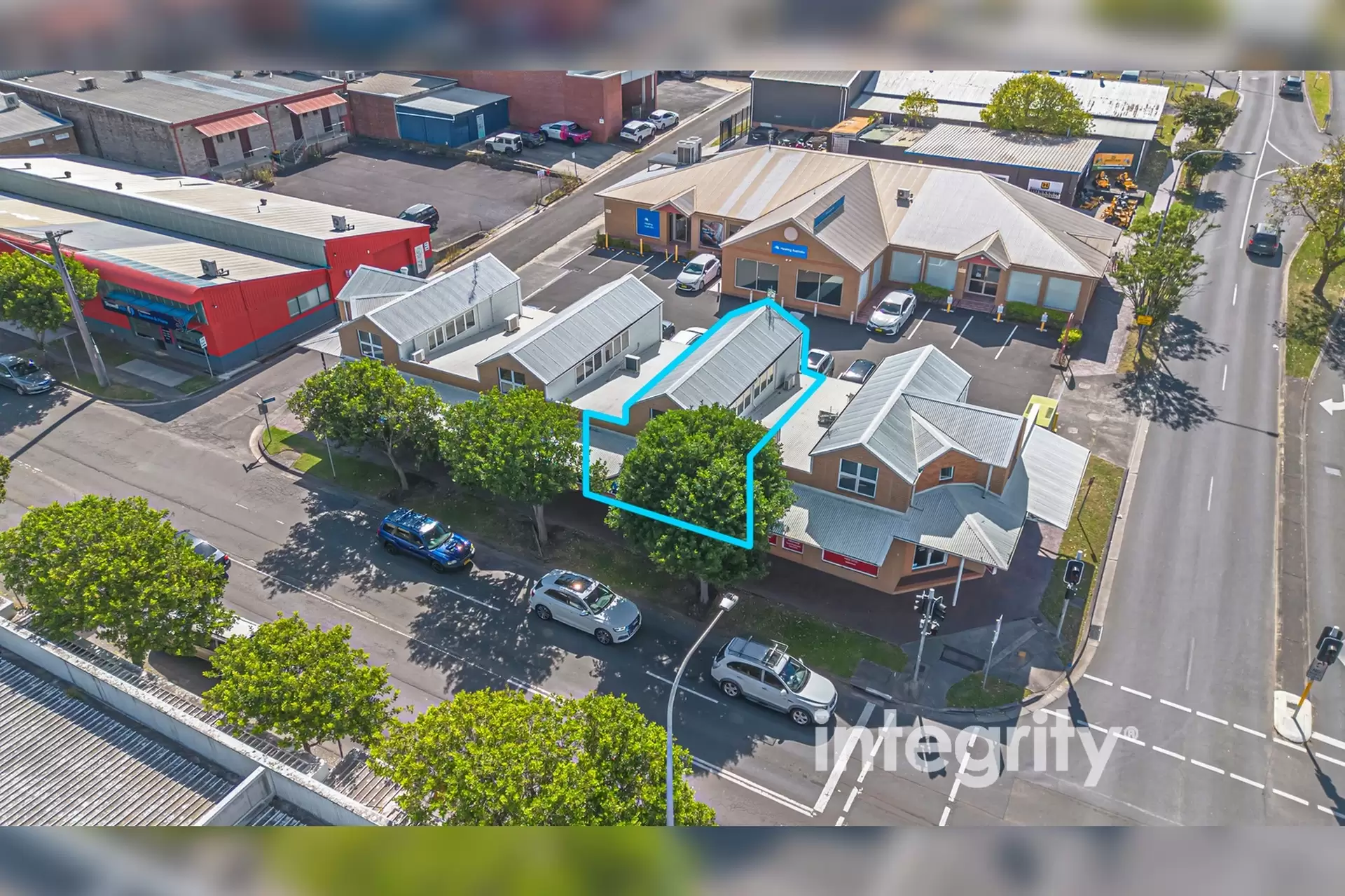 3/85 Worrigee Street, Nowra For Sale by Integrity Real Estate