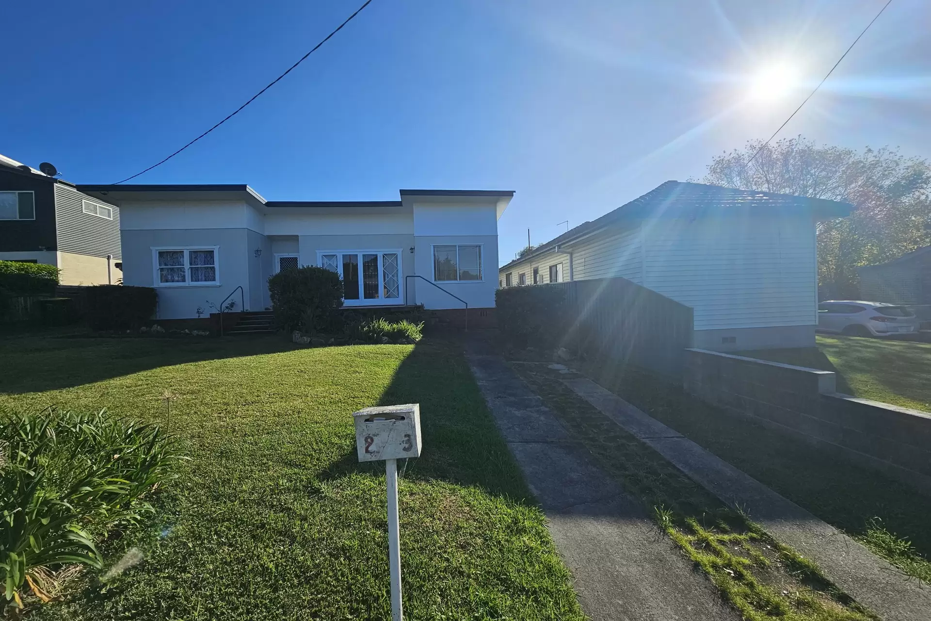 2/3 Turley Avenue, Bomaderry Leased by Integrity Real Estate - image 1