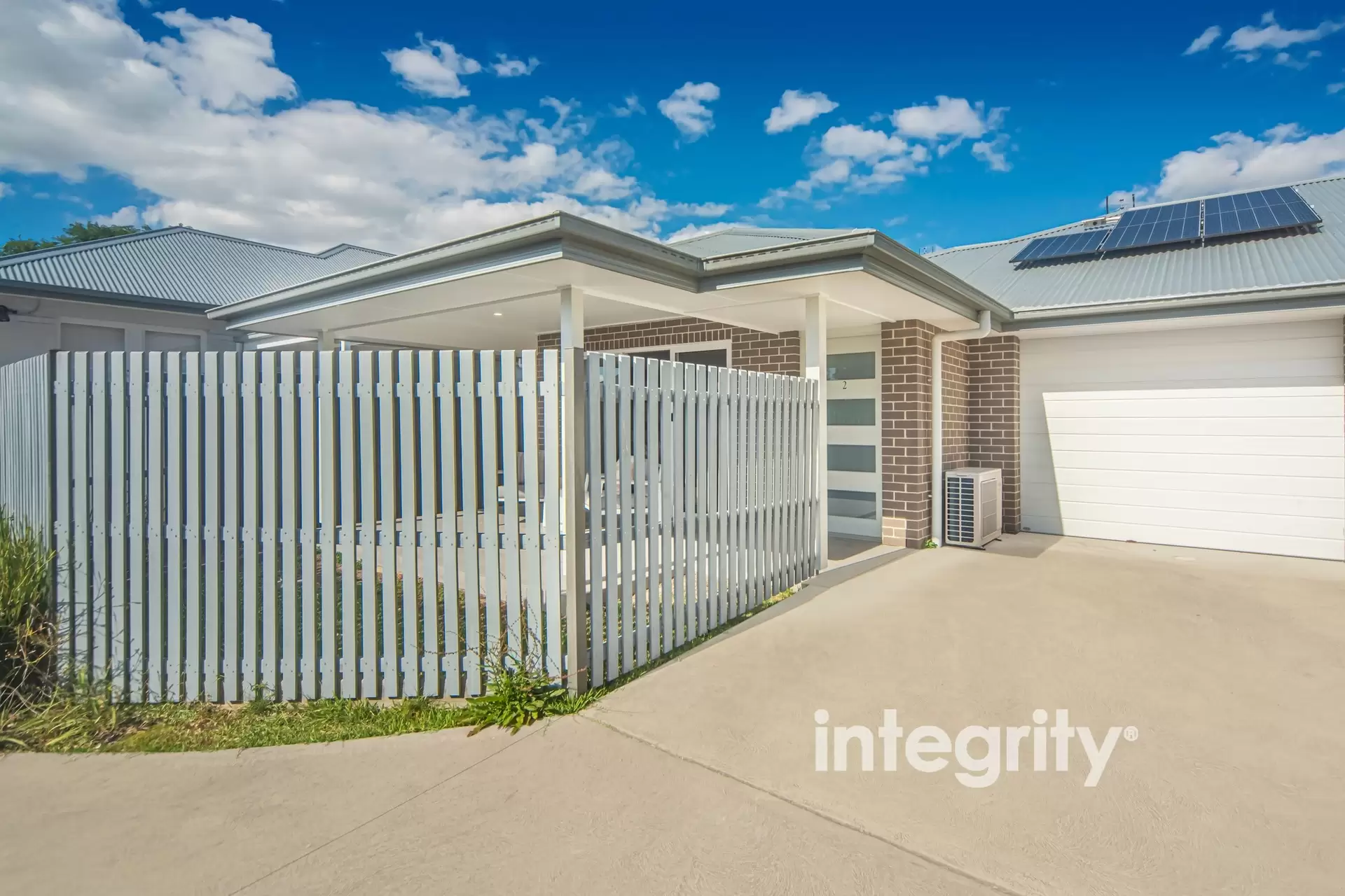 2/135 Kinghorne Street, Nowra For Sale by Integrity Real Estate - image 2