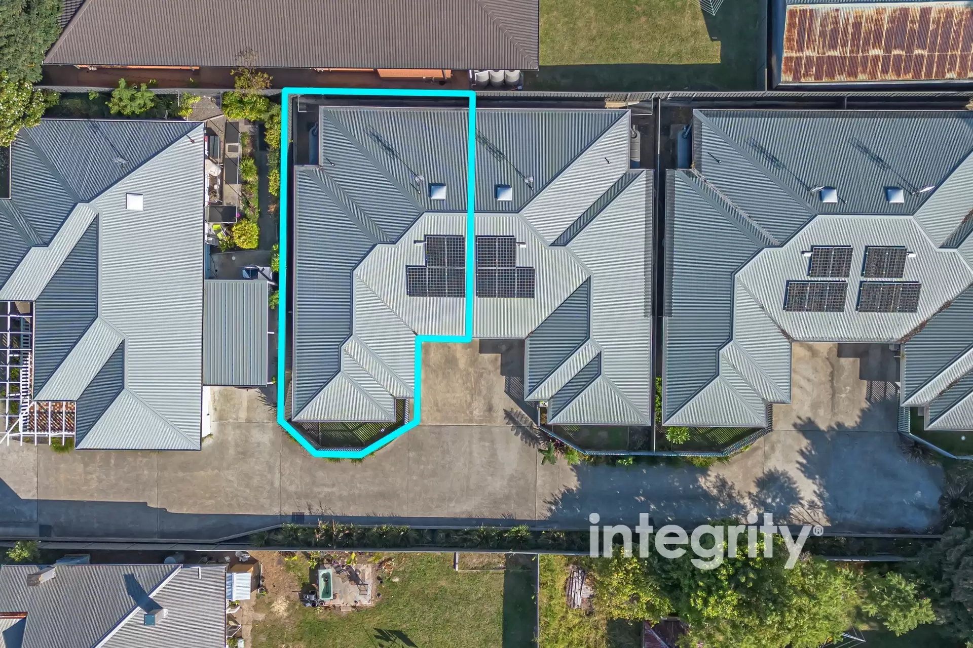 2/135 Kinghorne Street, Nowra For Sale by Integrity Real Estate - image 11