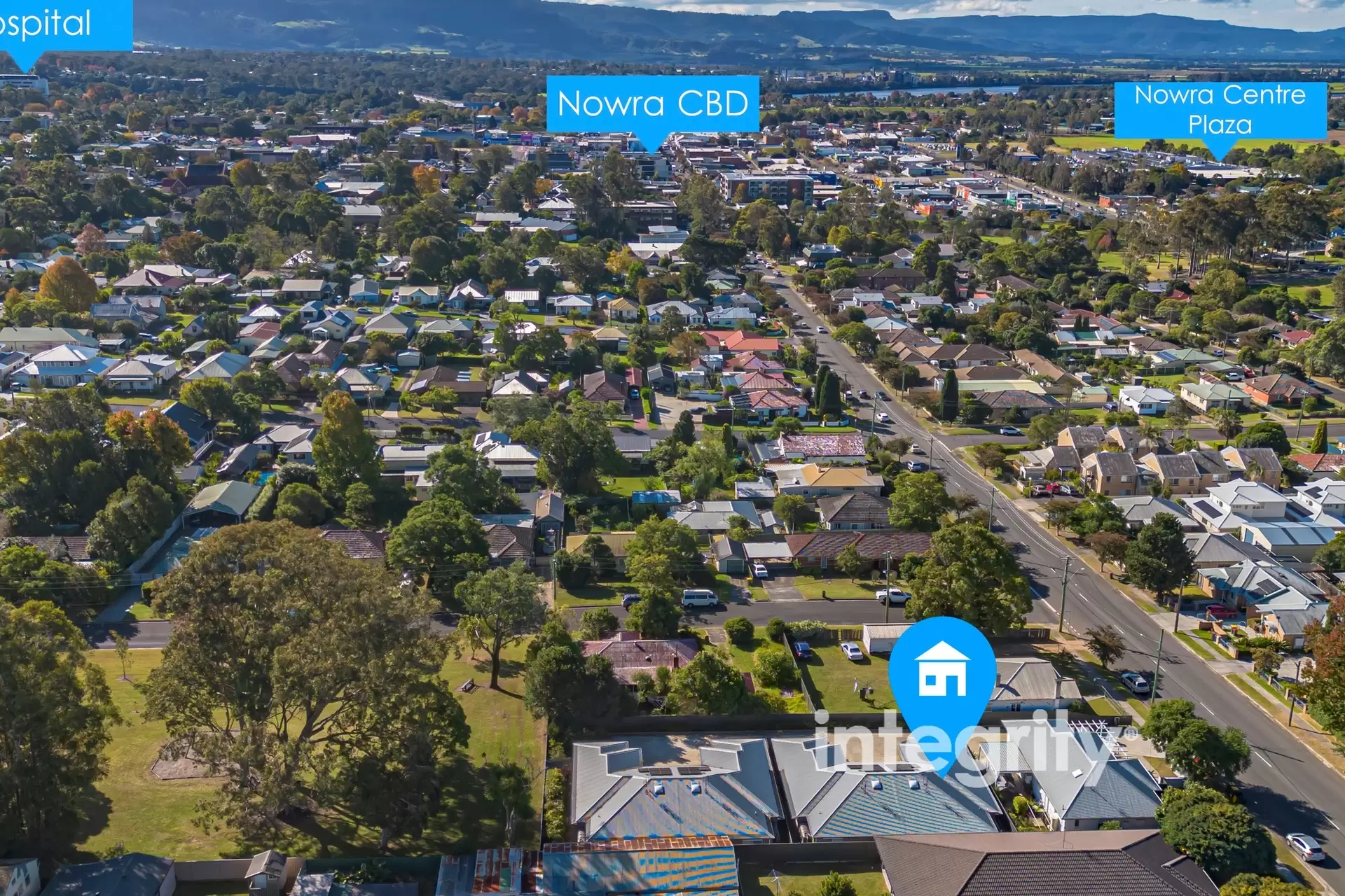 2/135 Kinghorne Street, Nowra For Sale by Integrity Real Estate - image 12