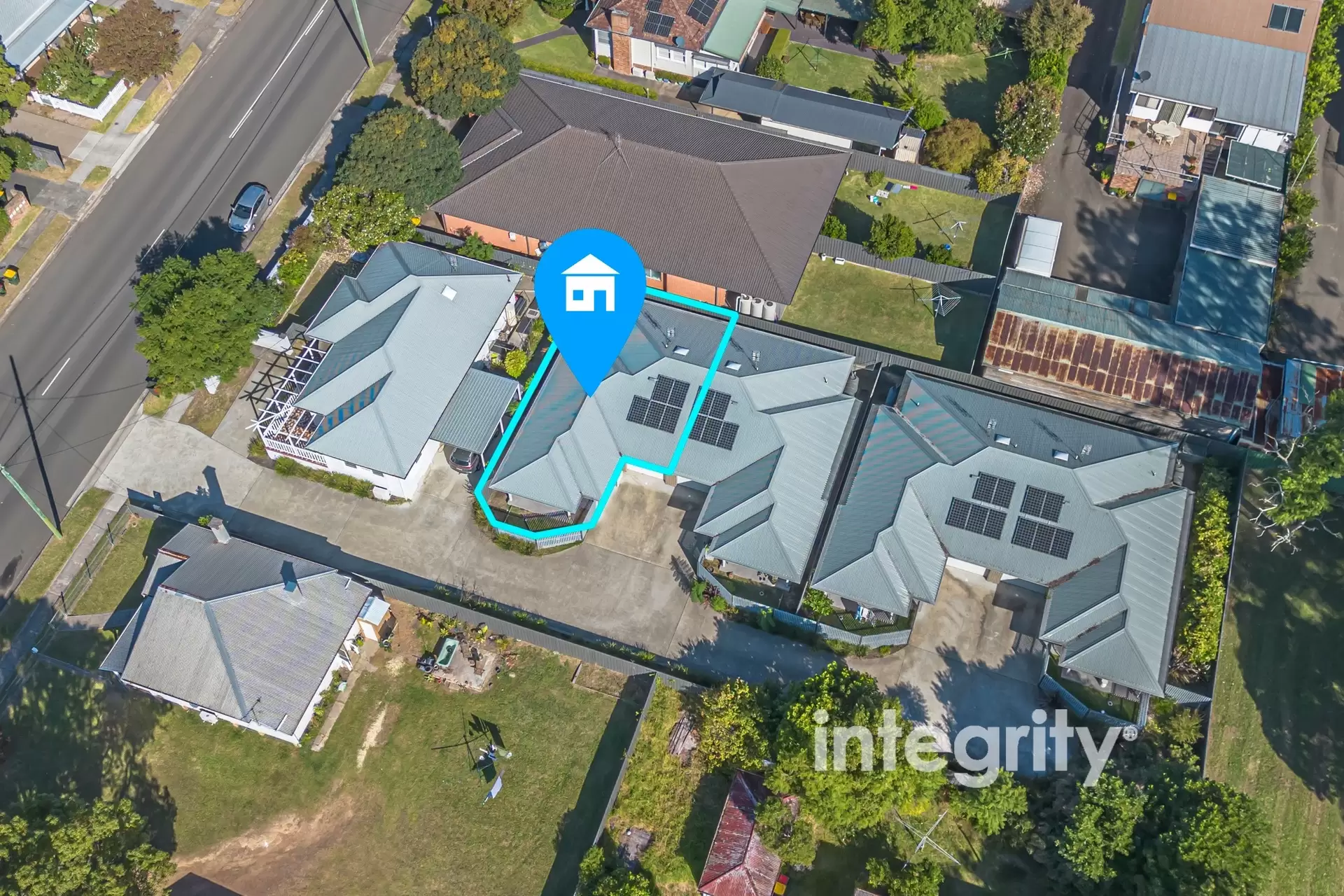 2/135 Kinghorne Street, Nowra For Sale by Integrity Real Estate - image 10