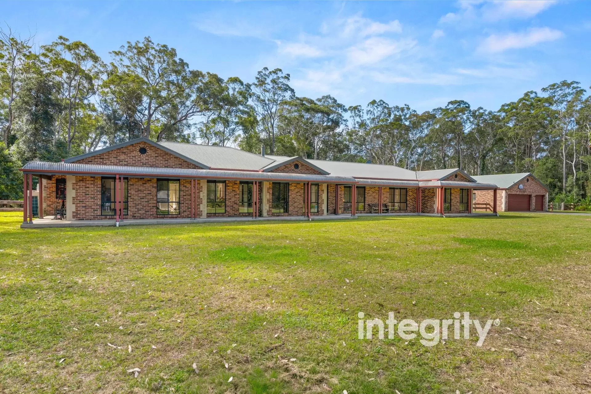 6 Merinda Way, Tapitallee For Sale by Integrity Real Estate